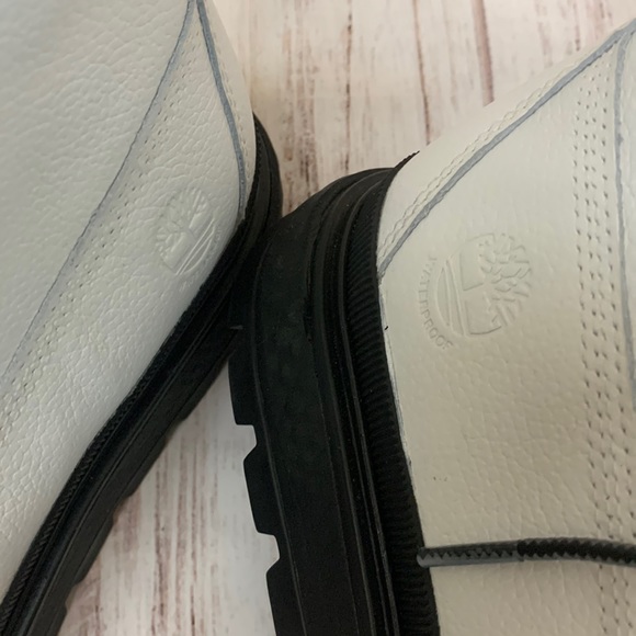 TIMBERLAND RAY CITY 6 INCH BOOT - Picture 11 of 16